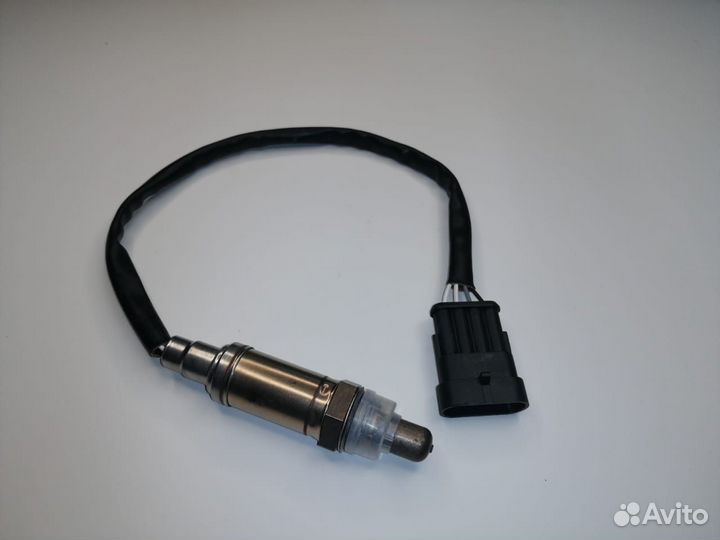Новый датчик кислорода Geely MK Евро 3