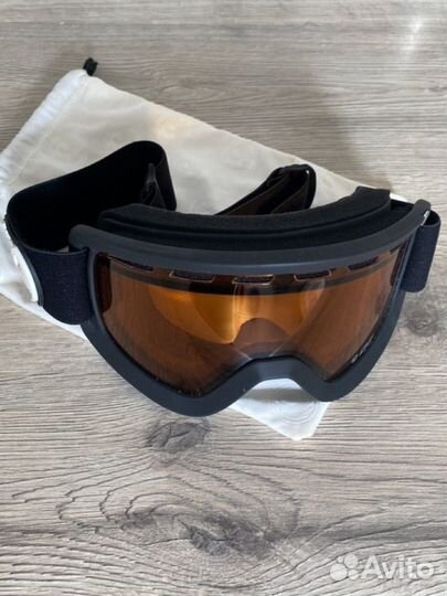 Горнолыжные очки dragon D2