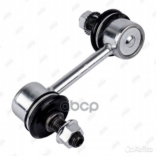 Тяга стабилизатора прав honda accord VII (CL, C