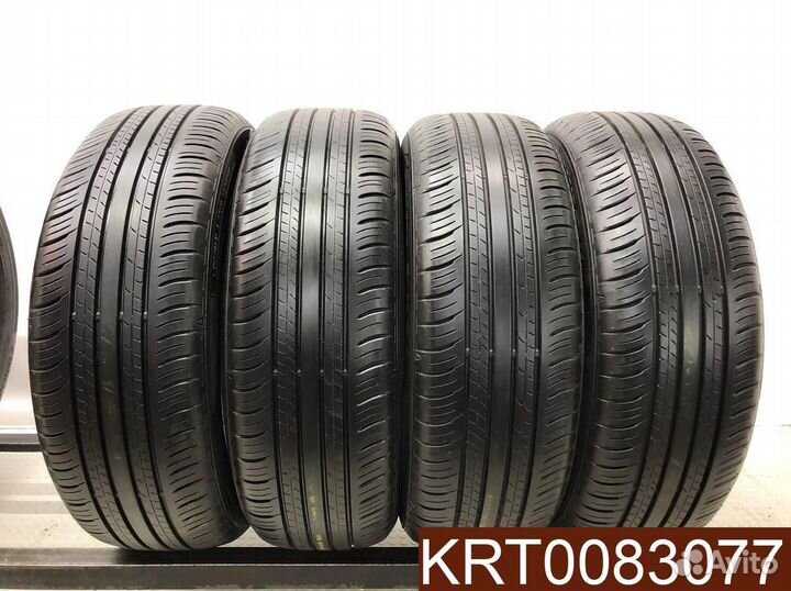Dunlop Enasave EC300+ 215/60 R17 99B