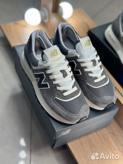 Кроссовки New balance 574 legacy