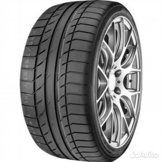 Gripmax Stature H/T 275/40 R20