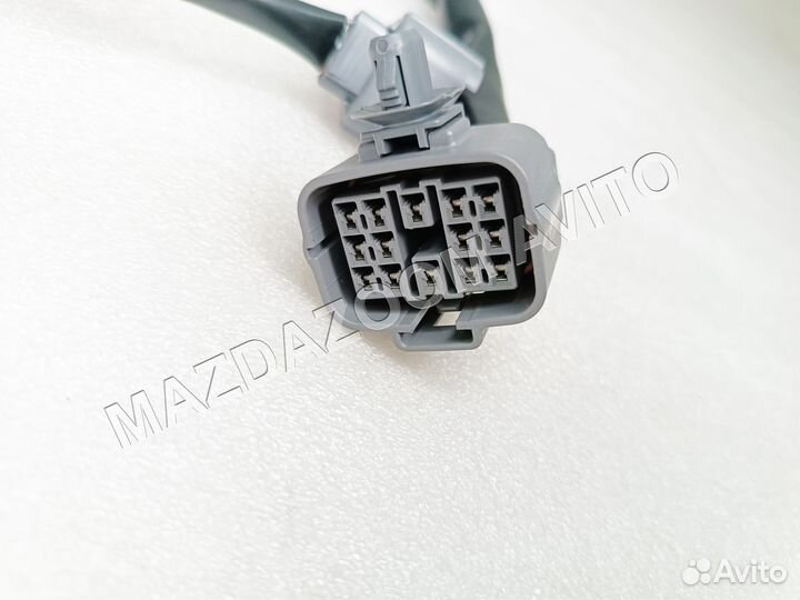Проводка фары Mazda CX-5 KF