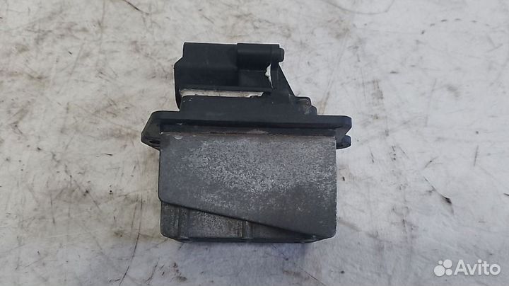 Реостат,резистор печки Лада Приора 2007-2014