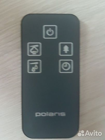 Пульт ду для ионизатора Polaris
