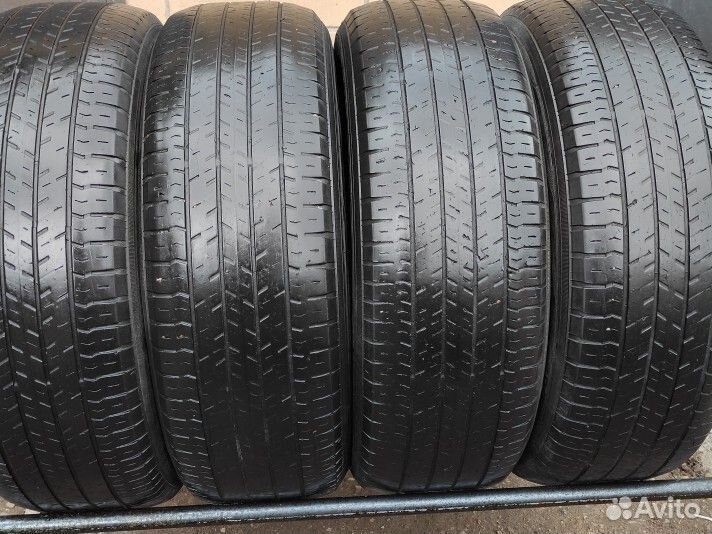 Yokohama Geolandar G91A 225/65 R17 102H