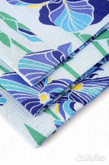 Комплект полотенец