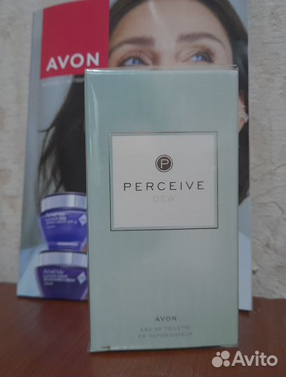 Парфюмерная вода женская от Avon