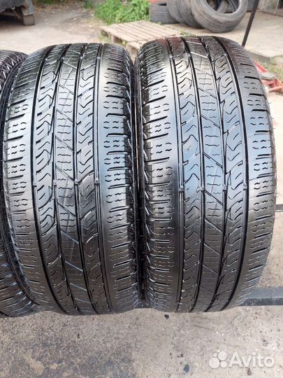 Nexen Roadian HTX RH5 235/55 R18 104V