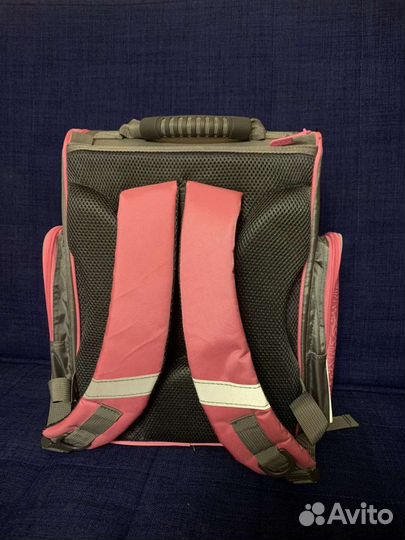 Рюкзак Ранец Зайка