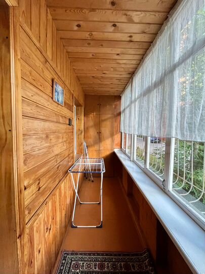 2-к. квартира, 48,7 м², 1/5 эт.