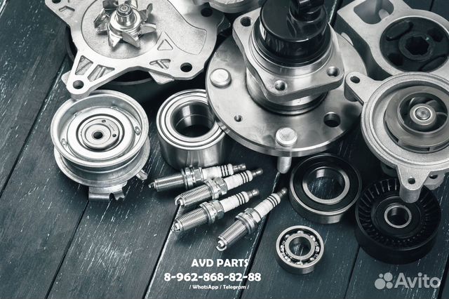 Запчасти Geely / Джели