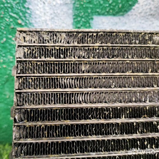 Радиатор кондиционера для Ford Focus 2