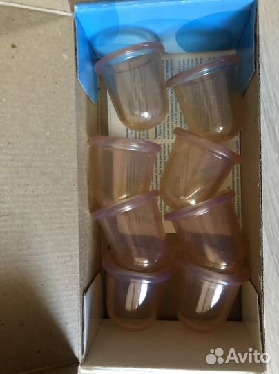 Банки для массажа