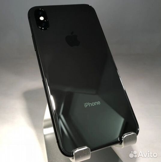 iPhone X, 256 ГБ