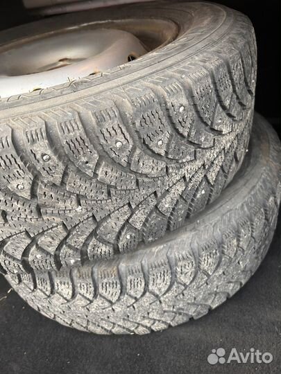 Nordman Nordman 4 205/65 R15