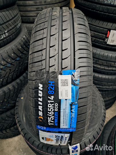 Sailun Atrezzo ECO 175/65 R14 82H