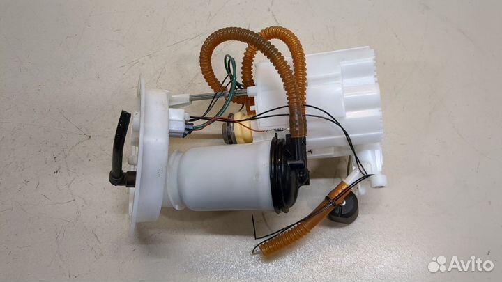 Насос топливный электрический BMW 3 F34 Gran Turismo 2013