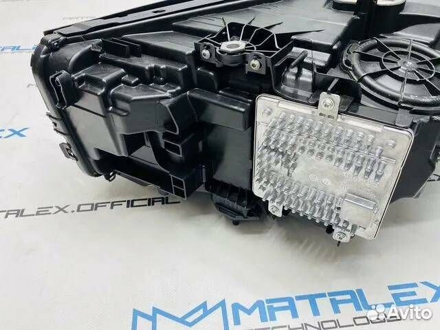 Фары BMW G11 G12, Laser, в идеальном состоянии