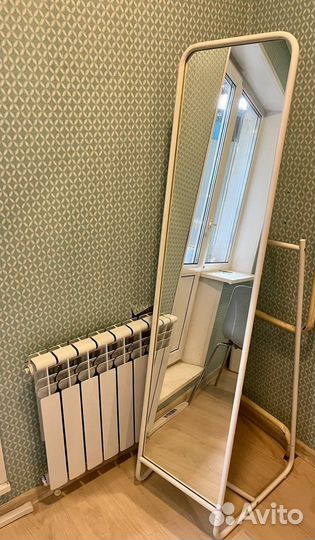 Зеркало Икеа