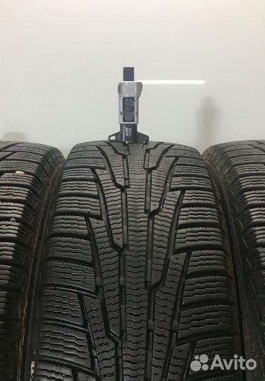 Nokian Tyres Nordman RS2 SUV 215/65 R16