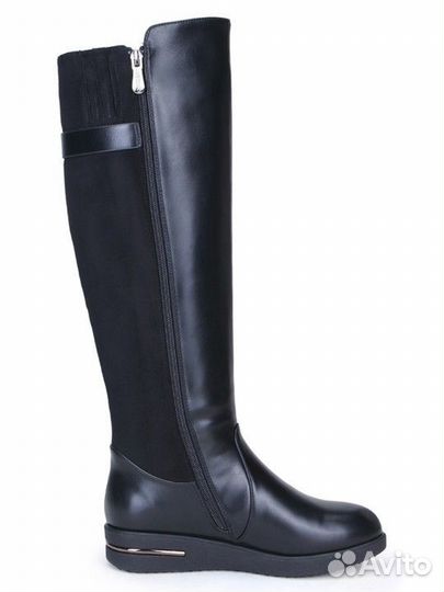 Сапоги зимние