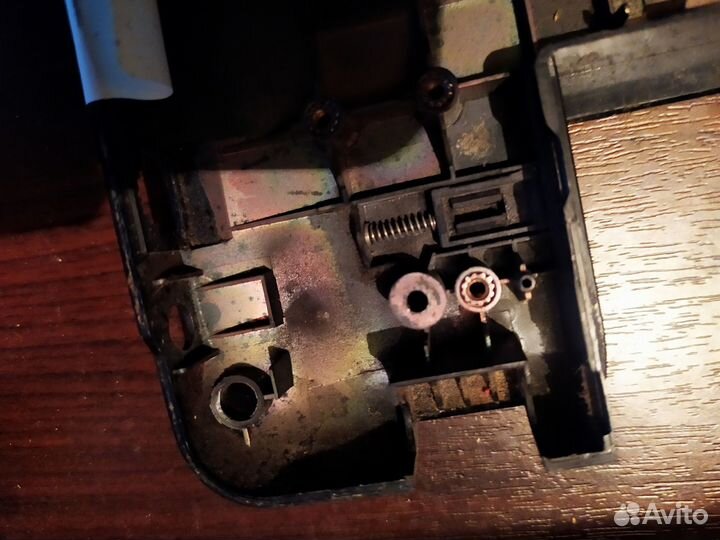 Asus K52J Поддон