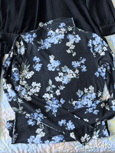 Женская одежда Zara H&M 44-46