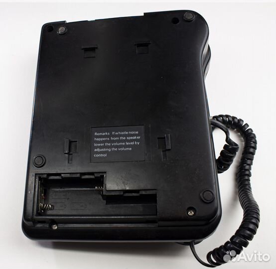 Стационарный телефон Panaphone