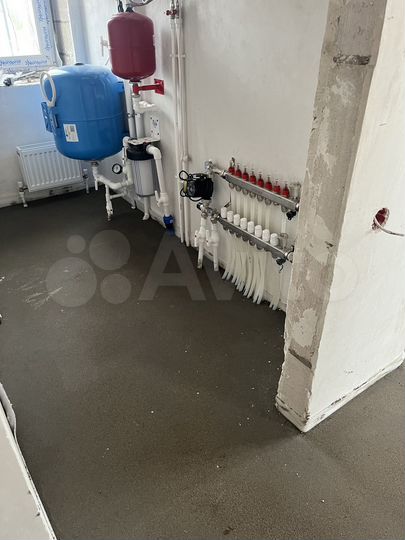 Дом 103,3 м² на участке 12,4 сот.