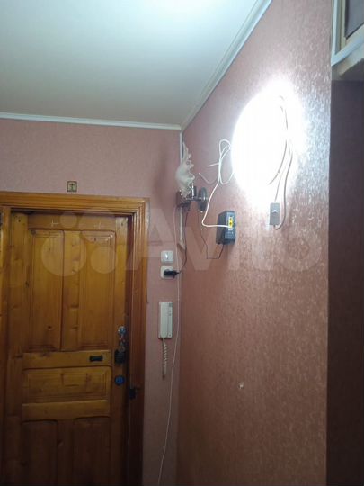 2-к. квартира, 48 м², 5/5 эт.