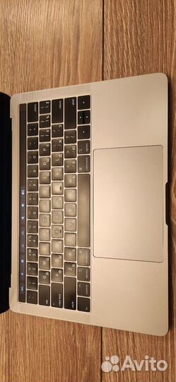 Apple MacBook Pro 13 2019 8Gb 128Gb