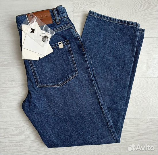 Джинсы Weekend Max mara,р.42it,новые