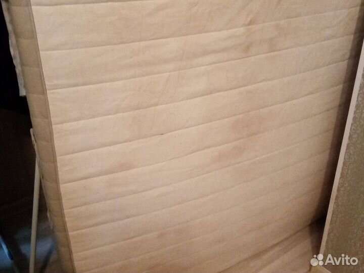 Матрас IKEA 140 190