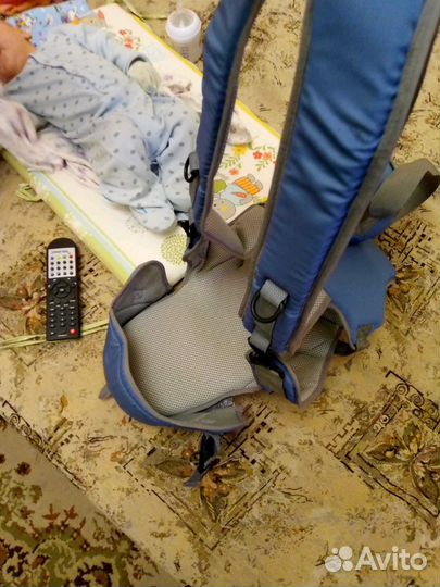 Переноска детская