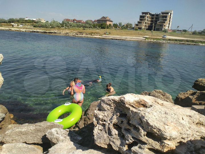 Участок 6 сот. (ИЖС)