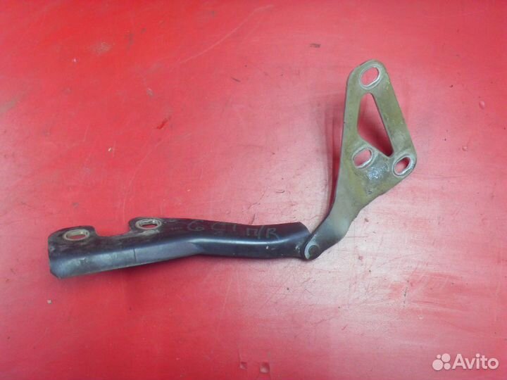 Петля капота 13213448 Opel Astra H 2004-2015 Астра