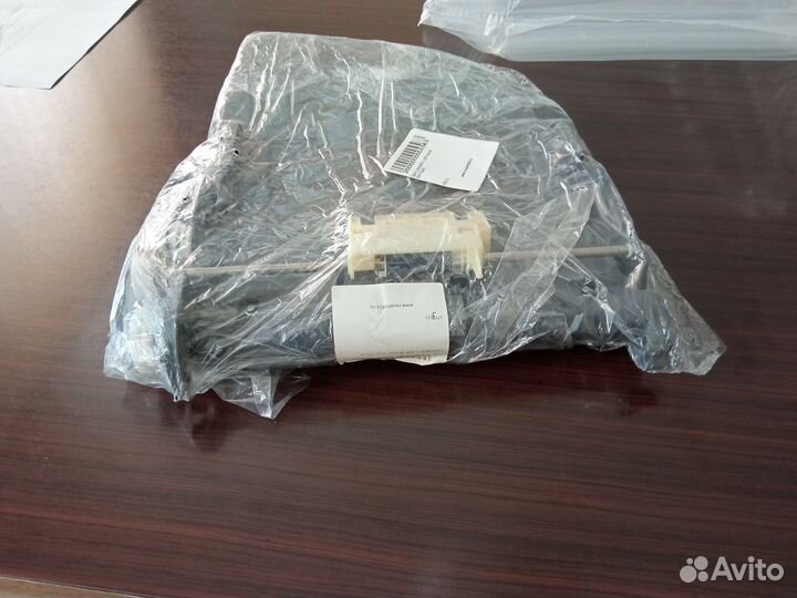 LS0936001 ADF Brother MFC-7420 без крышки