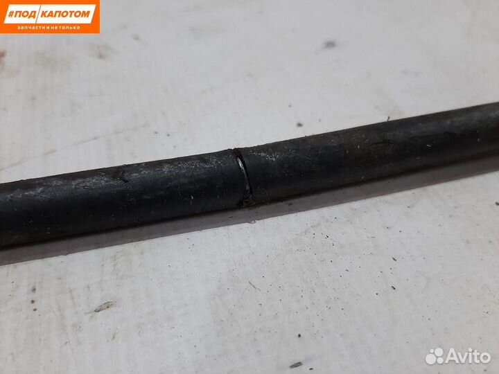 Трос ручника Mercedes-Benz C-Класс W204 2012