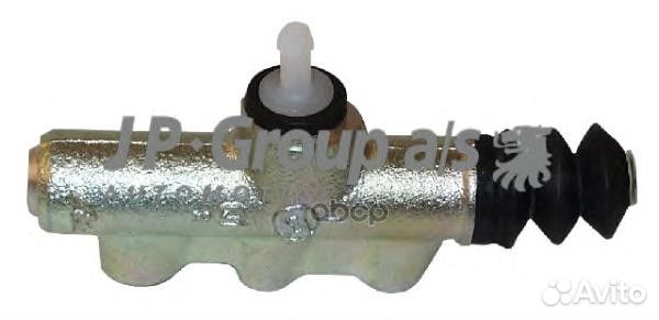 Главный цилиндр сцепления 1130600600 JP Group