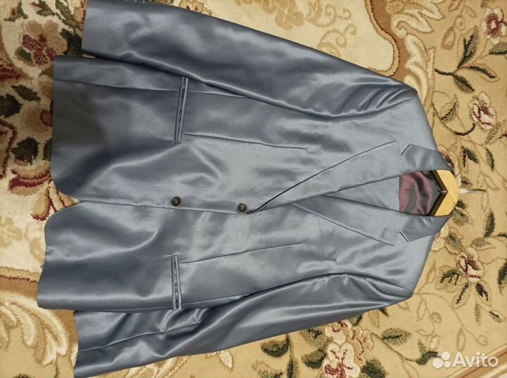 Костюм мужской