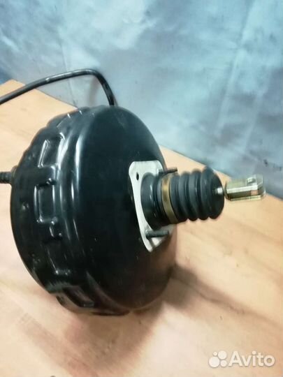 Вакуумный усилитель тормозов Mercedes ML W163