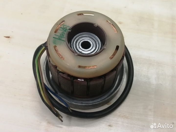 Электродвигатель вентилятора EBM A4E300-AP26-01