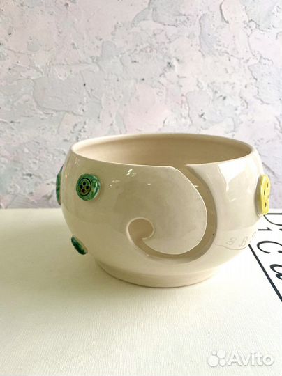 Клубочница