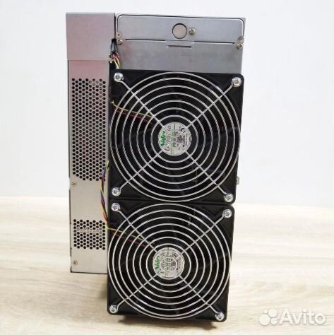 Asic Antminer S19j PRO+ 120T