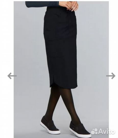 Юбка медицинская