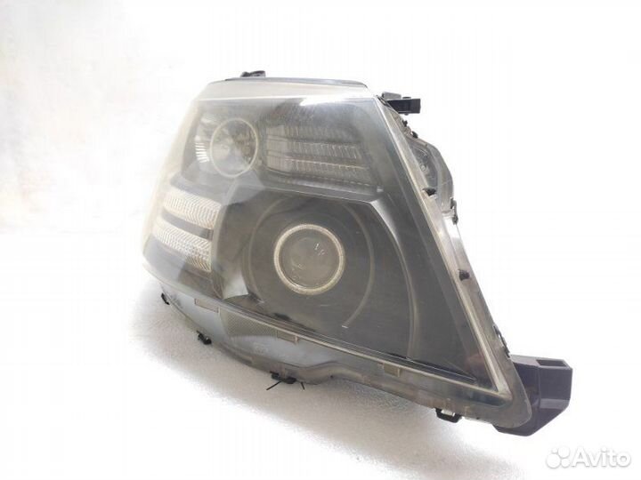 Фара передняя правая Toyota Alphard ANH15 3.0
