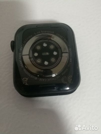 Смарт часы б/у