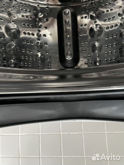 Стиральная машина LG AI DD F2T9HS9W