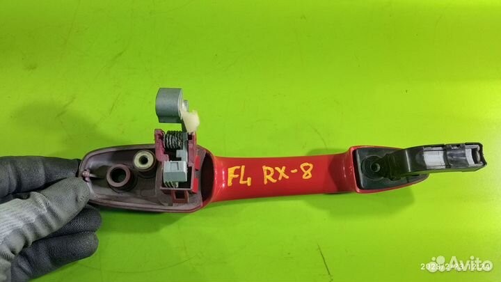 Ручка двери передней левой для Mazda RX-8